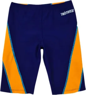 Aivtalk Boys' Quick Dry UPF 50  Beach Swim Trunk Toddler Jammers for Swimming