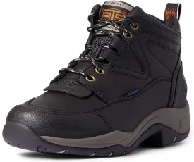 ARIAT Women's Brown Turq H20 Terrain