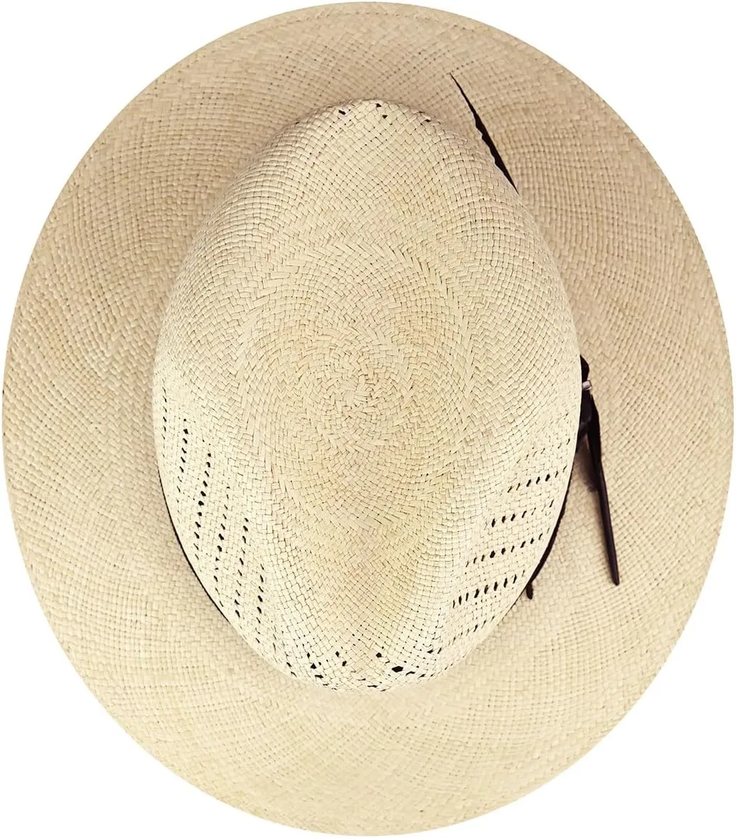 Bailey 1922 Keats Fedora - Java Bean/XL