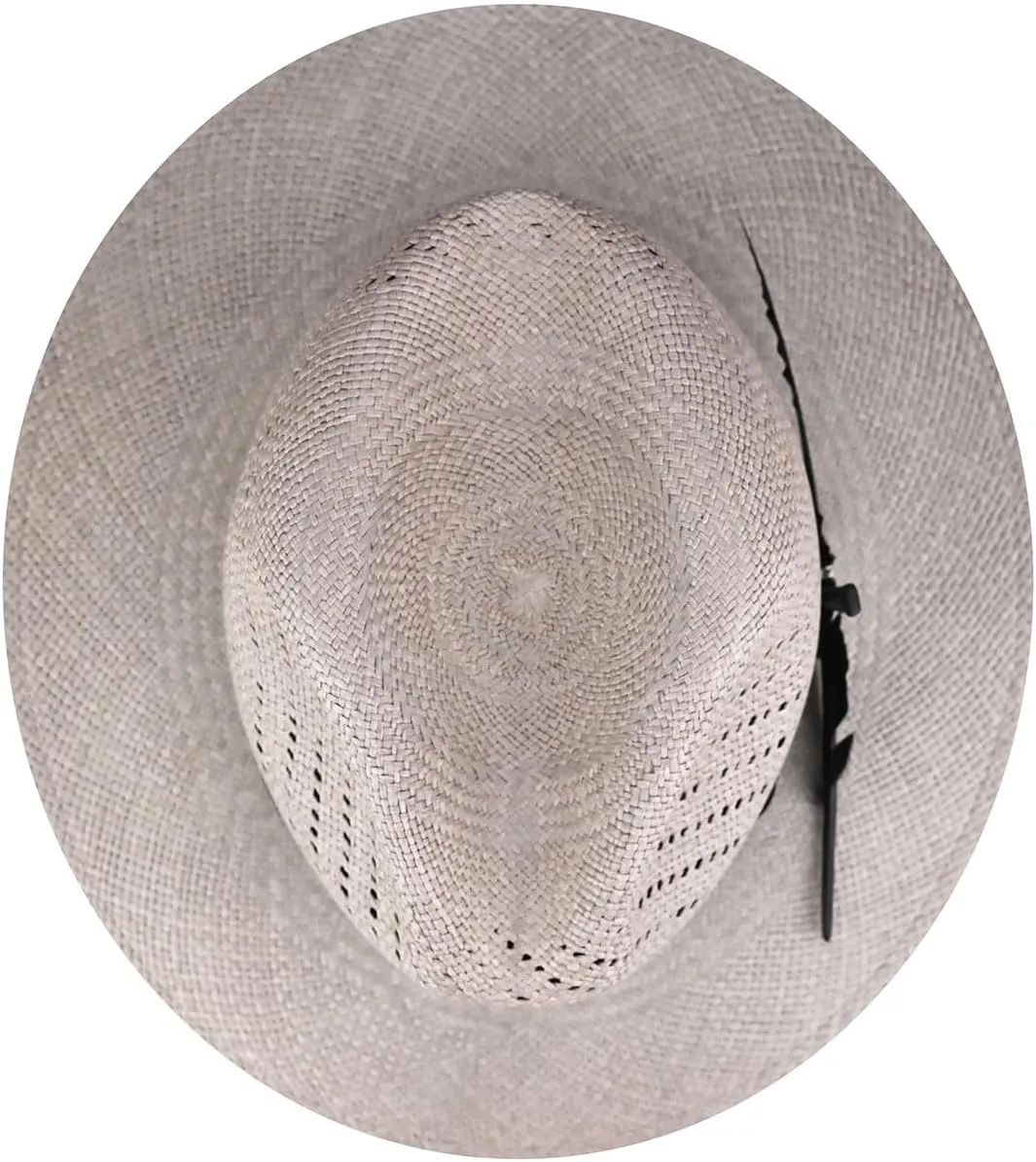 Bailey 1922 Keats Fedora - Java Bean/XL