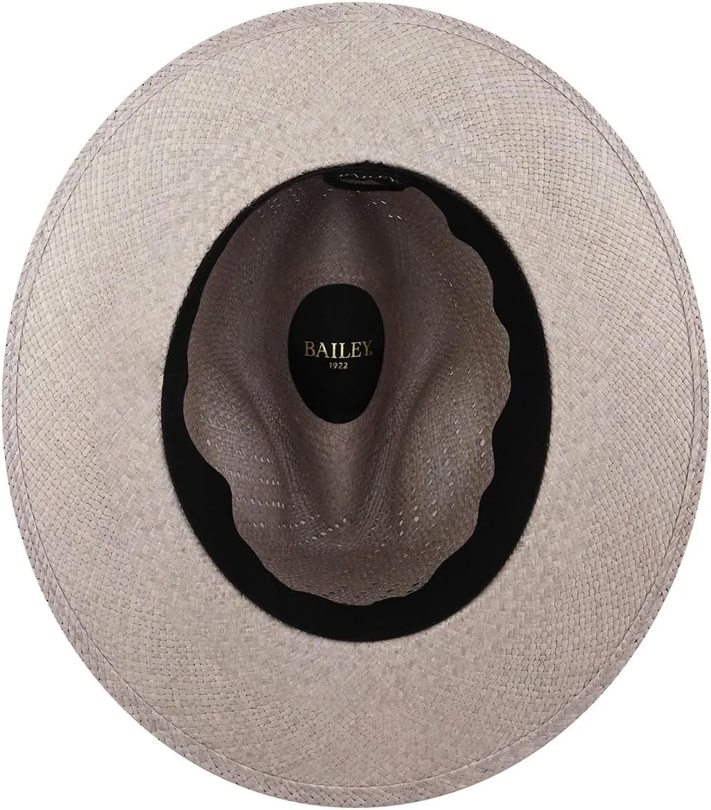 Bailey 1922 Keats Fedora - Java Bean/XL