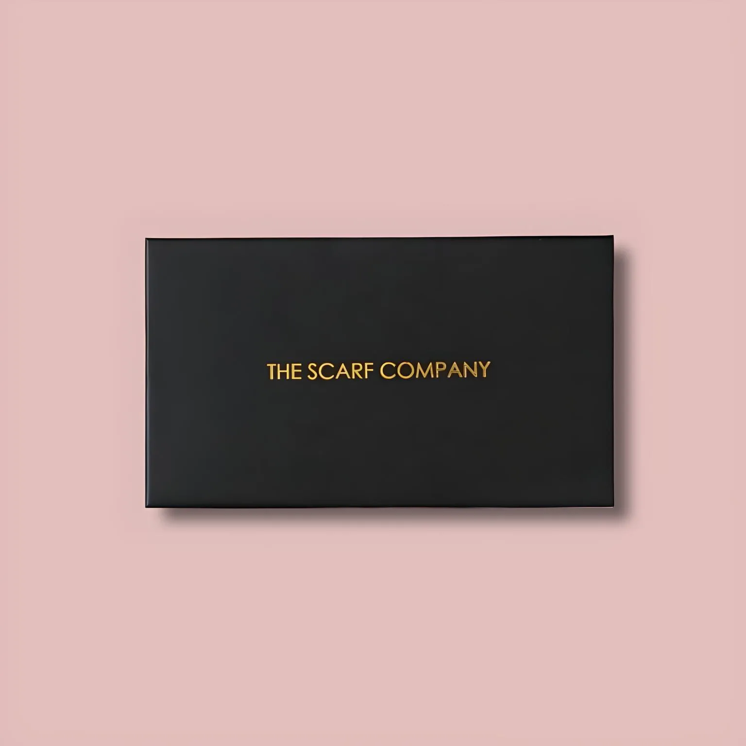Carrie Linen Scarf