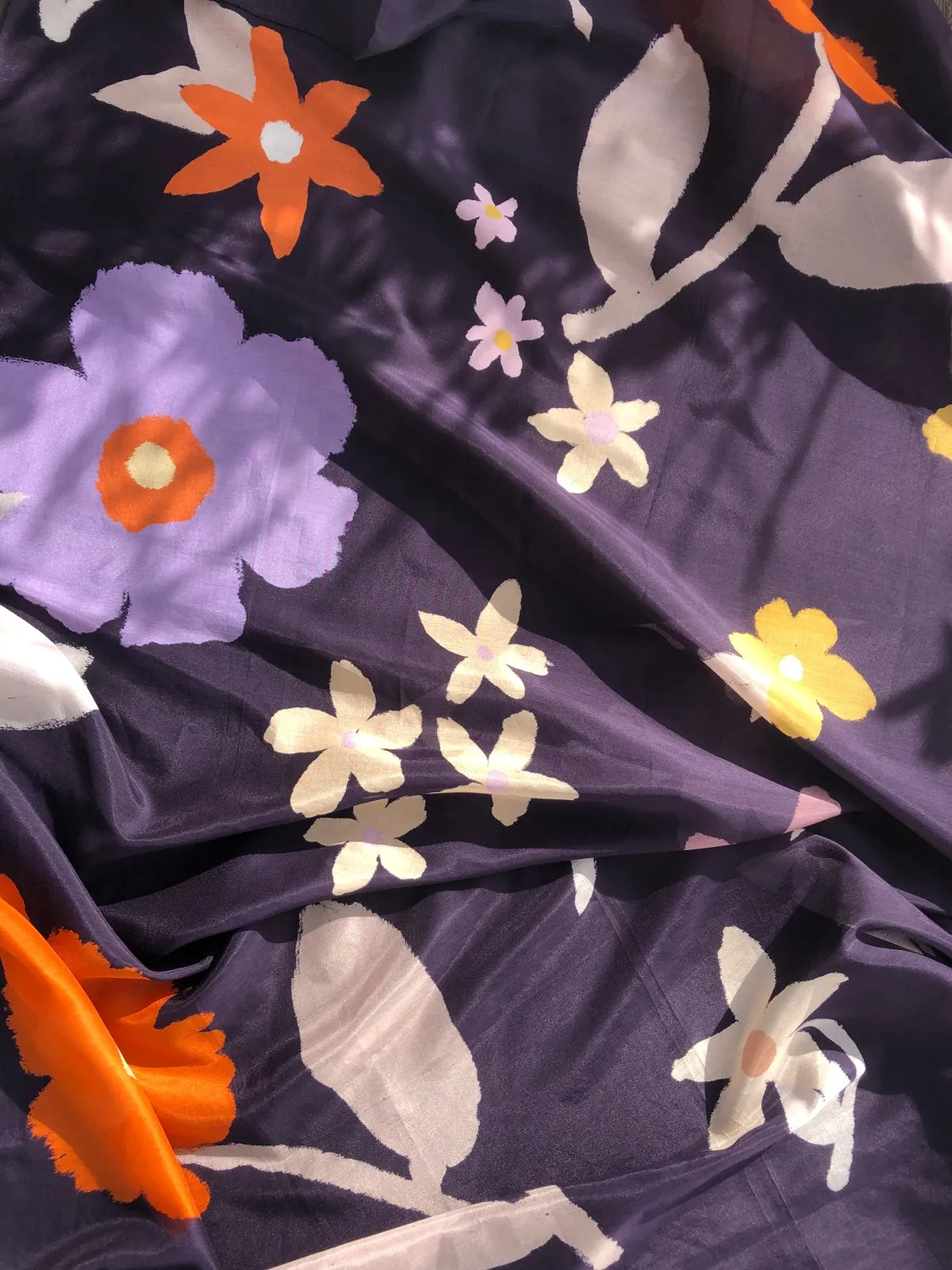 Ditsy Sarong