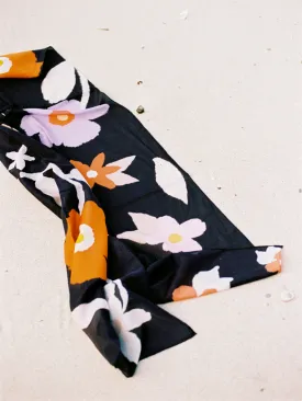 Ditsy Sarong
