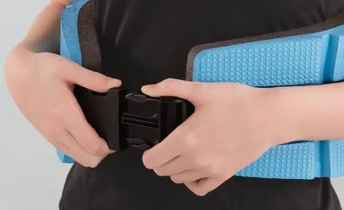 HYDRO-FIT Classic Wave Belt