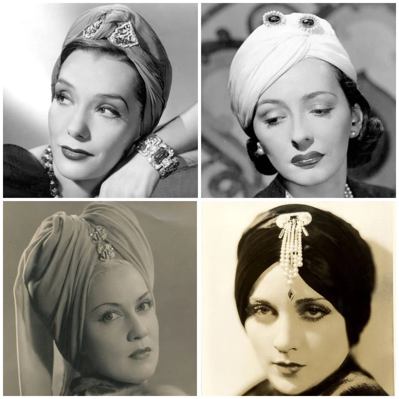Made To Order: SLOUCHY KNOT Velvet Headband in 4 colours in black, claret, bottle green & dusky pink