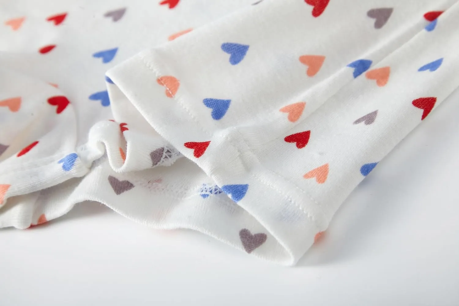 Winging Day Little Girls' Cotton Panties Baby Toddler Soft Underwear Multipack