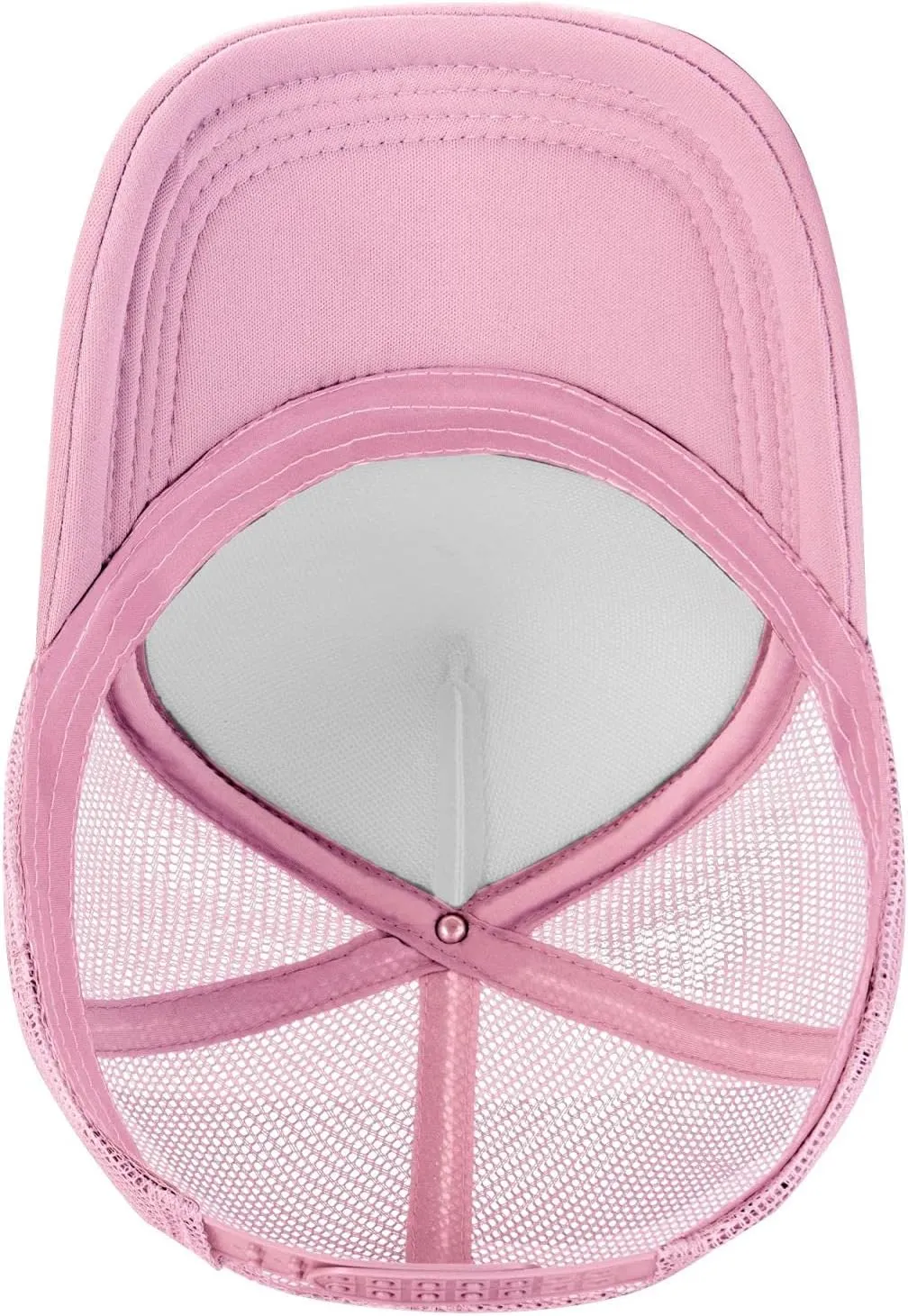 Womens Baseball Hats Drinking Party Mesh Cap Women's Cool Cap It is A Good Day to Drink On A Boat Caps
